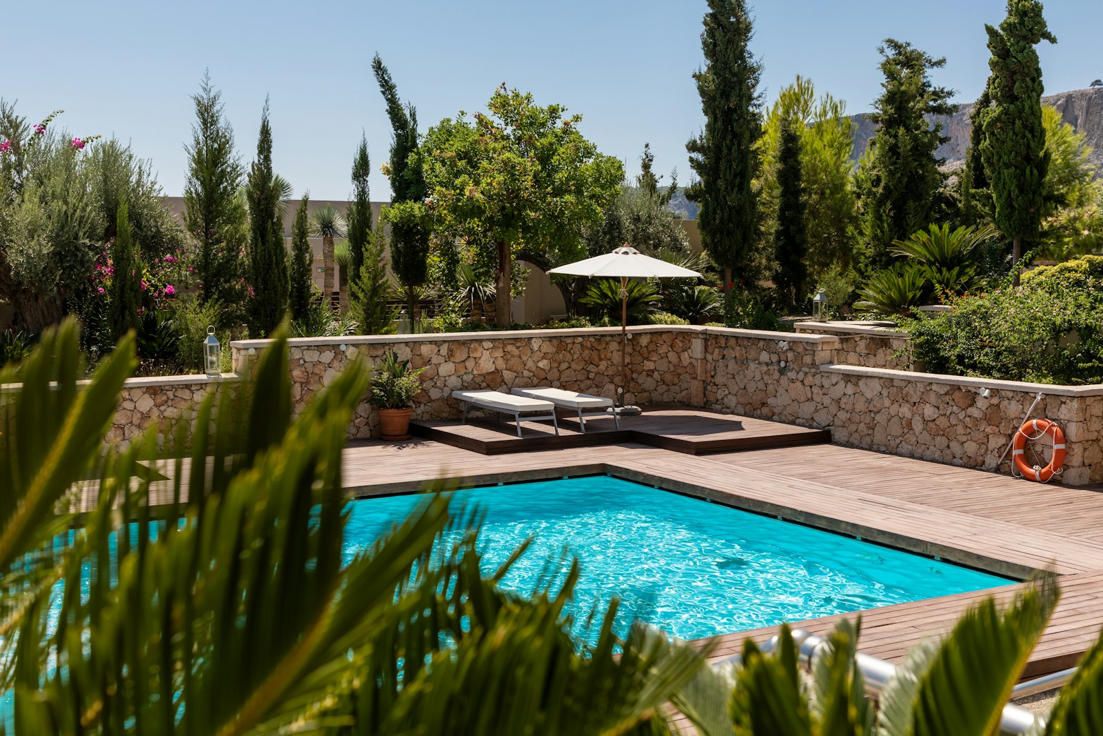 Pool Builder in Sacramento — Dream Pool Works